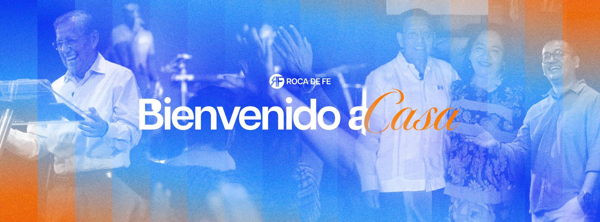 Congregación ROCA DE FE